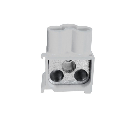 Svorka připojovací AS-3×16 SNK pro Al/Cu 3x16mm2 1079505