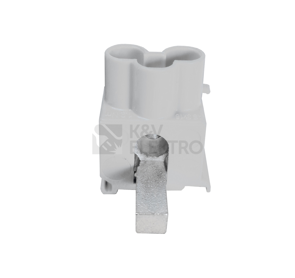 Obrázek produktu Svorka připojovací AS-3x16 SNK pro Al/Cu 3x16mm2 1079505 1