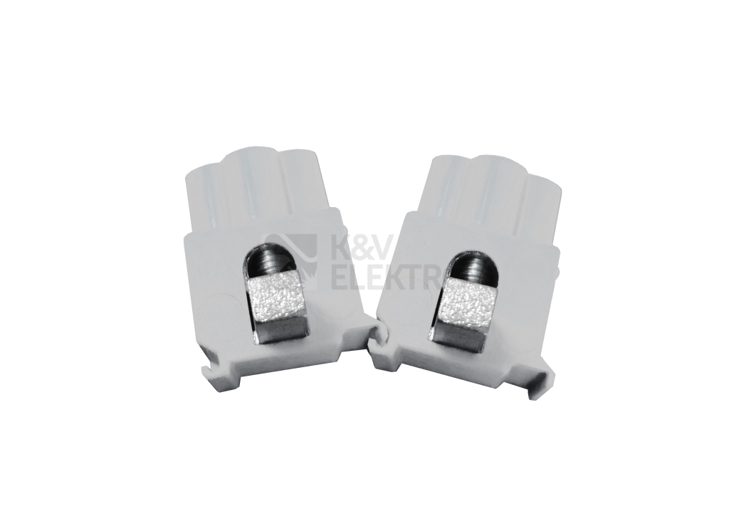 Obrázek produktu Svorka připojovací AS-3x16 SNK pro Al/Cu 3x16mm2 1079505 4
