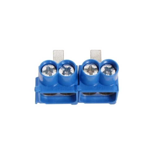 Svorka připojovací AS-2X25 SNK-BL modrá pro Al/Cu 2x25mm2 1079504 (obrázek 8)