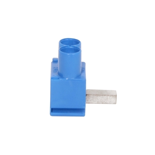 Svorka připojovací AS-2X25 SNK-BL modrá pro Al/Cu 2x25mm2 1079504 (obrázek 9)