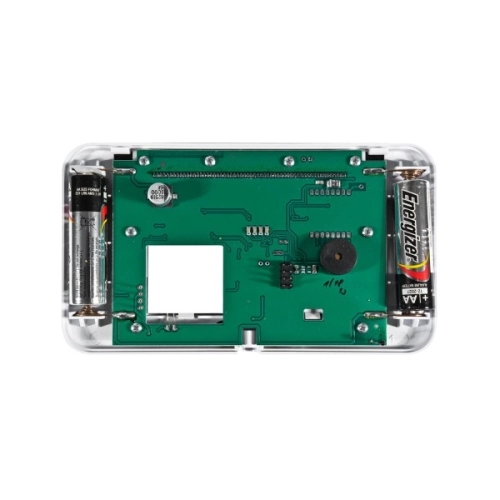 Prostorový termostat ELEKTROBOCK PT23 (obrázek 4)