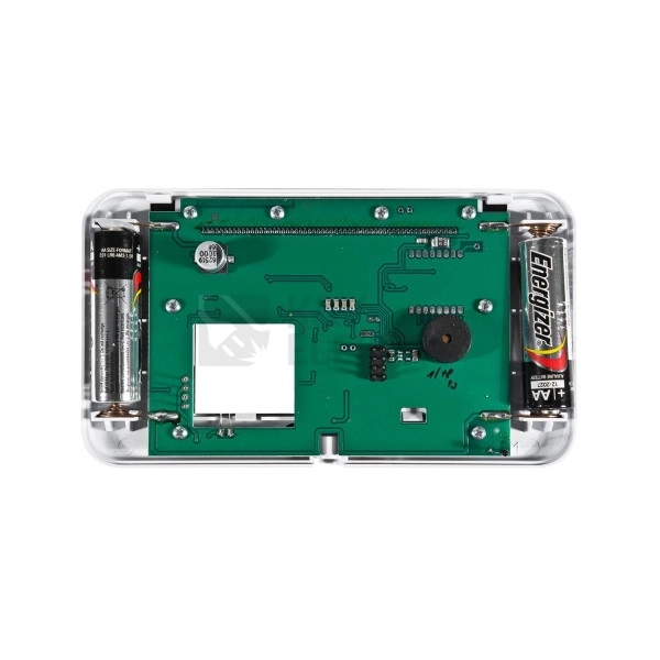 Obrázek produktu Prostorový termostat ELEKTROBOCK PT23 3
