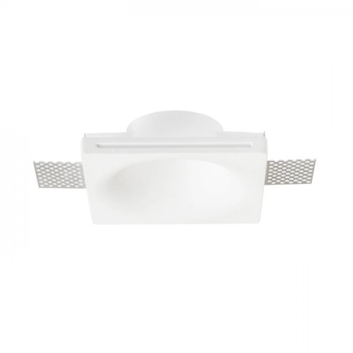 Svítidlo RENDL DINGO S pevná sádrová 230V LED GU10 8W R12358 (obrázek 4)