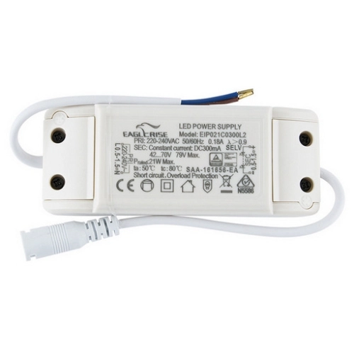 Podhledové LED svítidlo McLED Toro R21 21W 3000K ML-412.069.33.0 (obrázek 11)