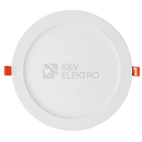 Podhledové LED svítidlo McLED Toro R21 21W 3000K ML-412.069.33.0