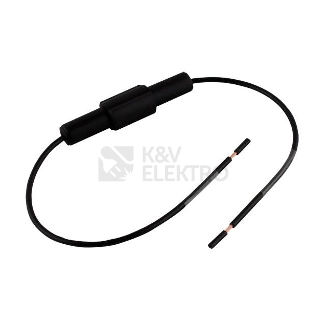 Obrázek produktu Pojistkové pouzdro Stelvio Kontek PTF 80A 5x20/6,3x32mm 6,3A/250V 1024532 1