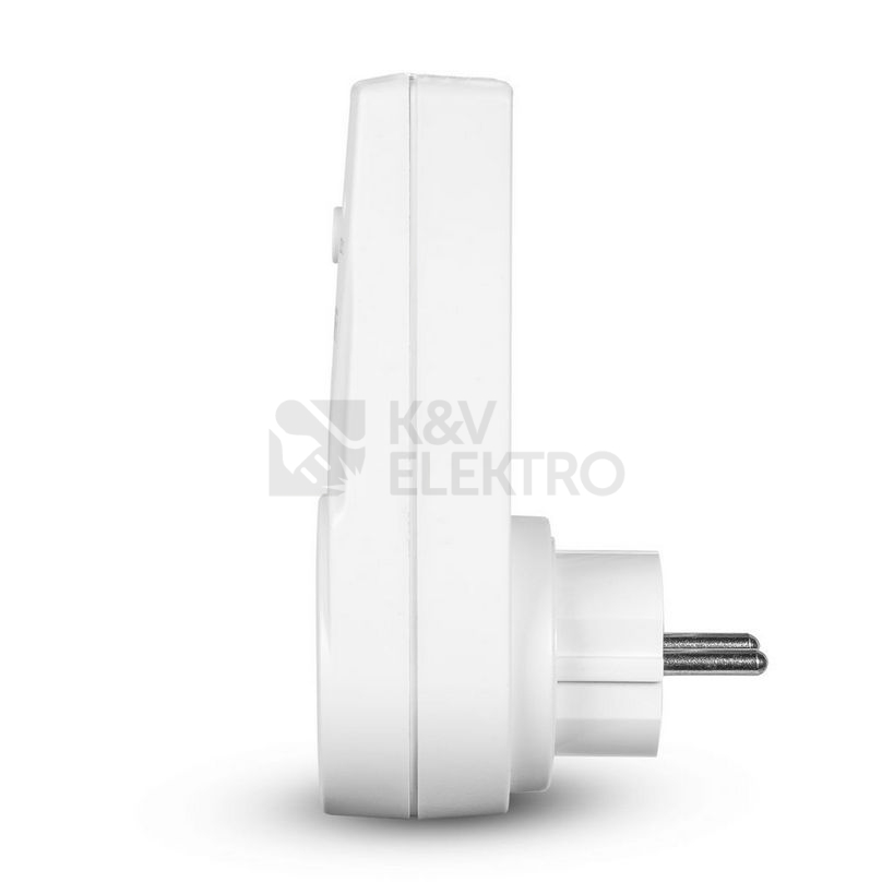 Obrázek produktu Dálkově ovládaná zásuvka ELEKTROBOCK TS11 WIFI 4