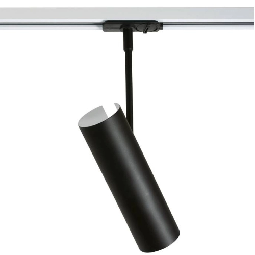 Lištové svítidlo NORDLUX Mib 6 Link GU10 1x8W černá 71669903