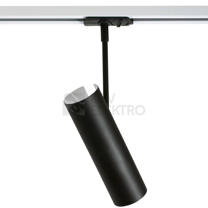 Obrázek produktu Lištové svítidlo NORDLUX Mib 6 Link GU10 1x8W černá 71669903 0