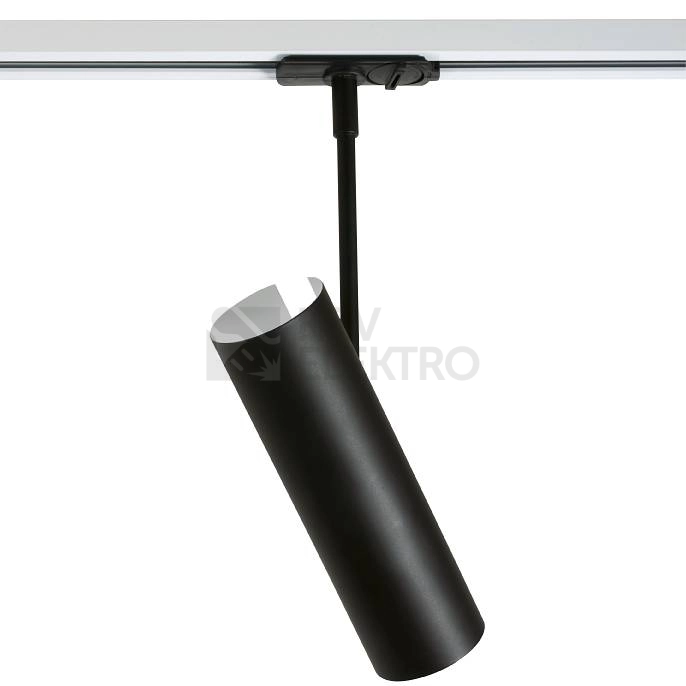 Obrázek produktu Lištové svítidlo NORDLUX Mib 6 Link GU10 1x8W černá 71669903 0