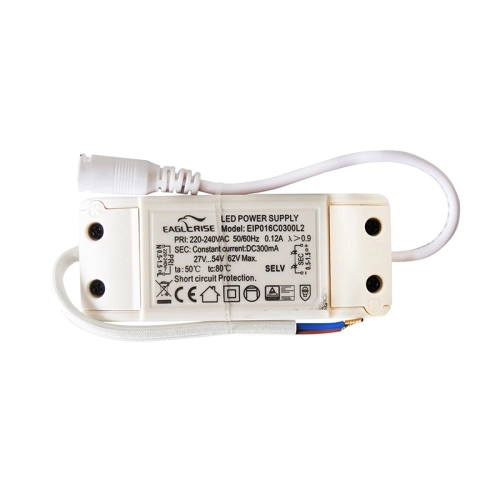Podhledové LED svítidlo McLED Toro S15 15W 3000K ML-412.065.33.0 (obrázek 3)