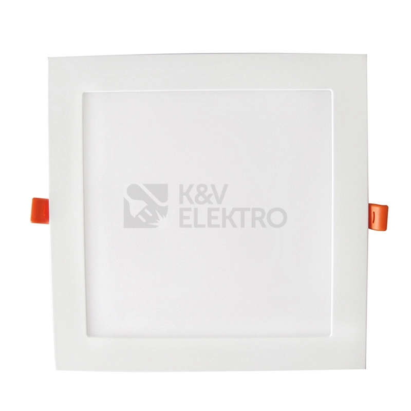 Obrázek produktu Podhledové LED svítidlo McLED Toro S21 21W 3000K ML-412.066.33.0 0