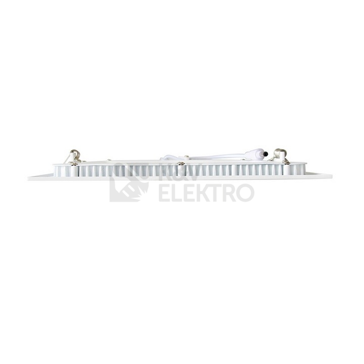 Obrázek produktu Podhledové LED svítidlo McLED Toro S21 21W 3000K ML-412.066.33.0 7