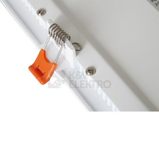 Obrázek produktu Podhledové LED svítidlo McLED Toro S21 21W 3000K ML-412.066.33.0 8