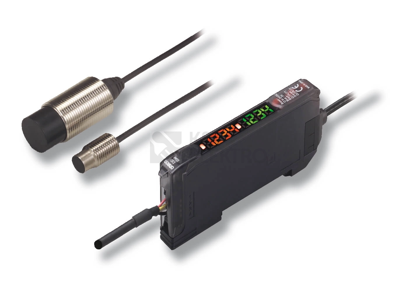 Obrázek produktu SENZOR E2C-ED01 0