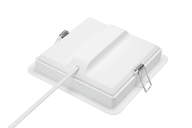 Podhledové LED svítidlo Philips Meson 17W 4000K neutrální bílá