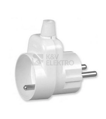PRUCHOZI VIDLICE BILA WTG-10 | K&V ELEKTRO a.s.