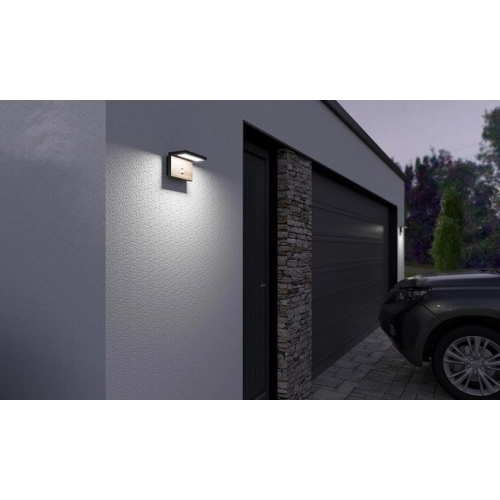 Nástěnné LED svítidlo Panlux NATURA NS s pohybovým čidlem PN42300006 (obrázek 6)