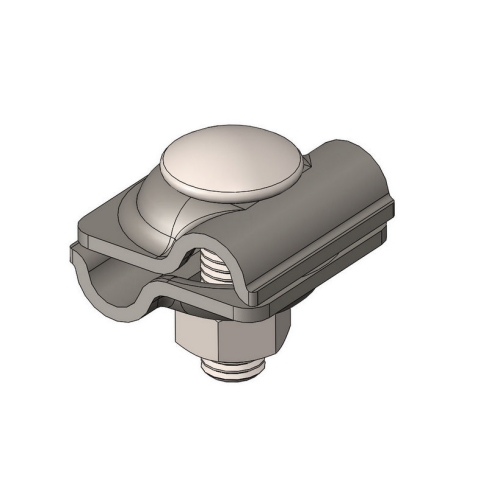 Svorka univerzální bez středové destičky D T TECHNIC SUB 103390