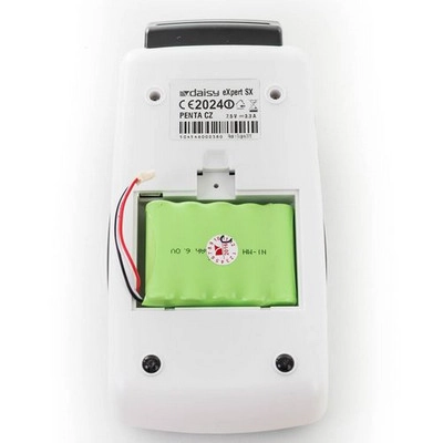 Registrační pokladna EET Daisy eXpert SX GSM (obrázek 4)