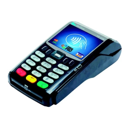  Registrační pokladna FiskalPRO EET VX 675 GSM