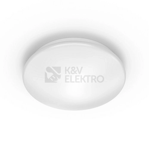 Obrázek produktu Nástěnné a stropní LED svítidlo Philips Moire CL200 2700K teplá bílá 6W 600lm 0