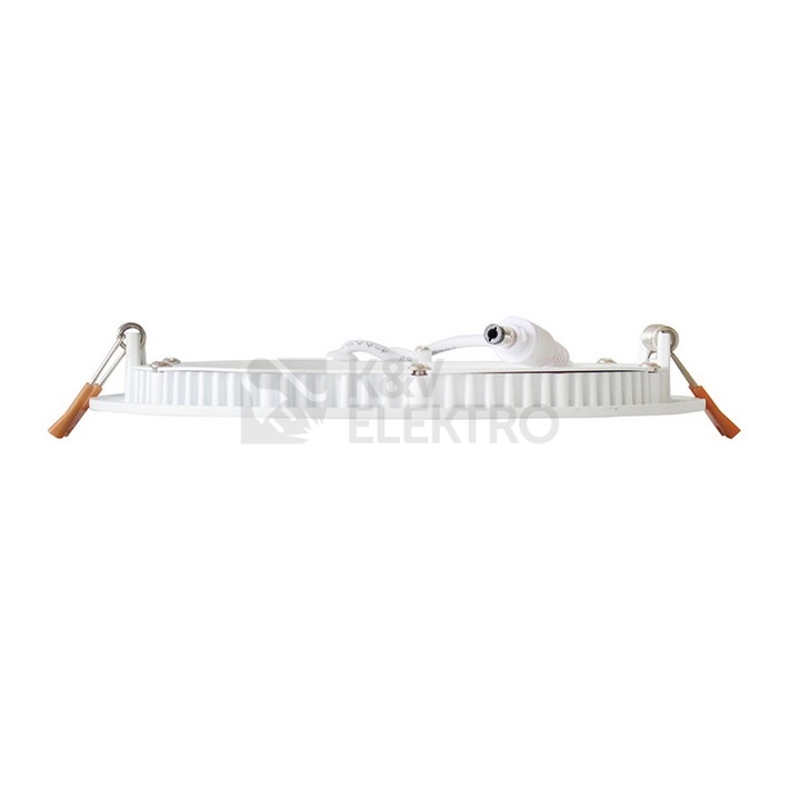 Obrázek produktu Podhledové LED svítidlo McLED Toro R15 15W 3000K ML-412.068.33.0 8