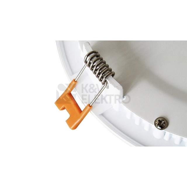 Obrázek produktu Podhledové LED svítidlo McLED Toro R15 15W 3000K ML-412.068.33.0 9