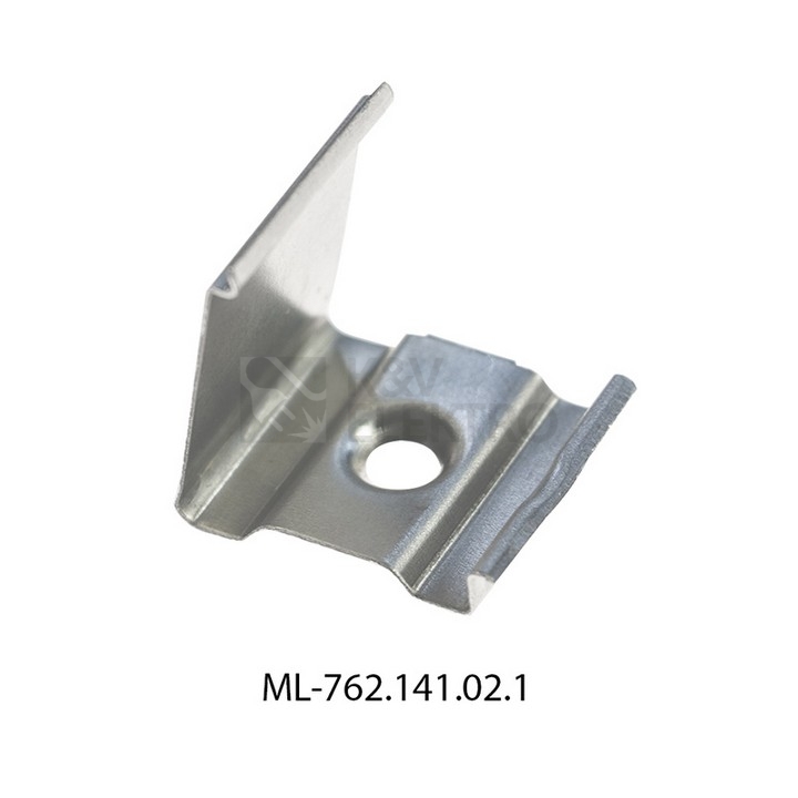 Obrázek produktu McLED kovová příchytka LED profilu RS, RD ML-762.141.02.1 0