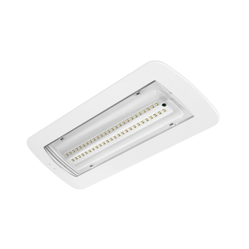 Nouzové LED svítidlo Panlux FENIX LED 300 PN35200013 IP65 5W 3h (obrázek 9)