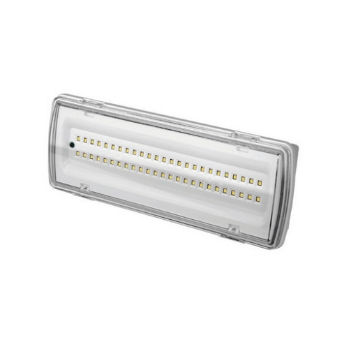 Nouzové LED svítidlo Panlux FENIX LED 300 PN35200013 IP65 5W 3h (obrázek 2)