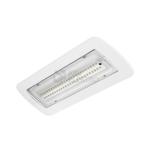 Nouzové LED svítidlo Panlux FENIX LED 300 PN35200013 IP65 5W 3h