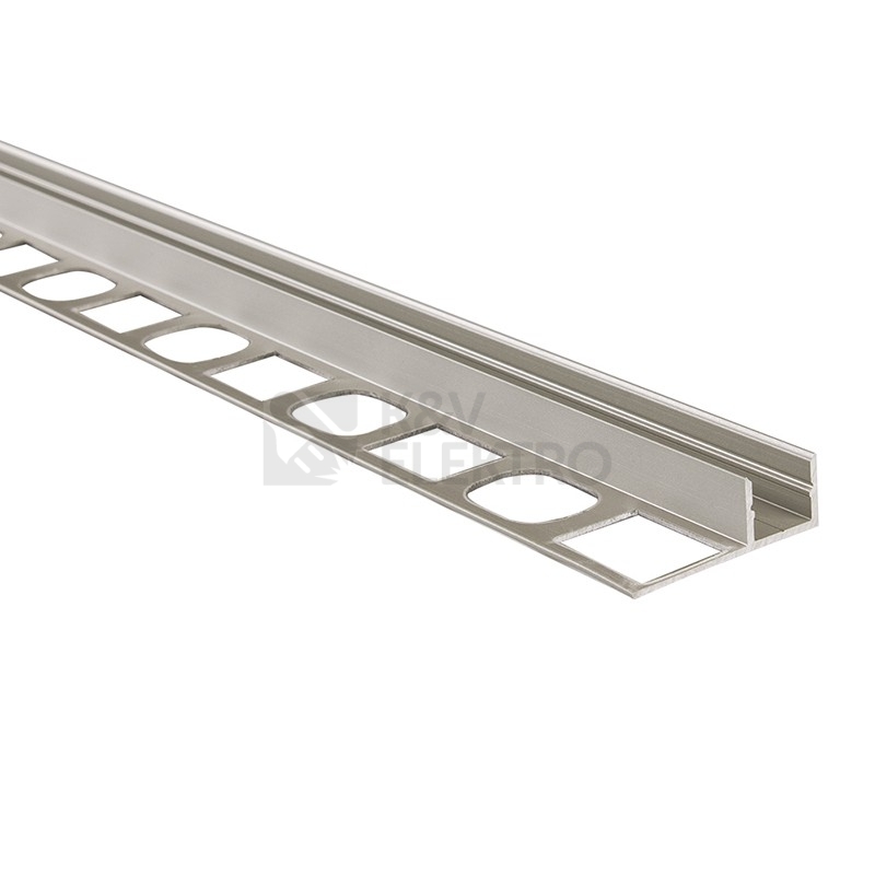 Obrázek produktu Obkladový hliníkový profil McLED DP 33x11mm včetně mléčného difuzoru 2m ML-761.043.43.2 2