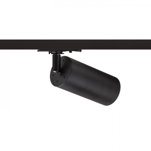 Svítidlo RENDL BELENOS pro jednookr. lištu černá 230V LED GU10 9W R13369 (obrázek 3)
