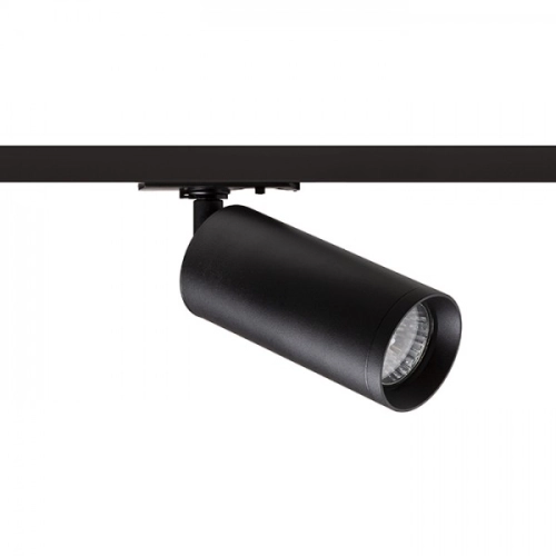 Svítidlo RENDL BELENOS pro jednookr. lištu černá 230V LED GU10 9W R13369 (obrázek 4)