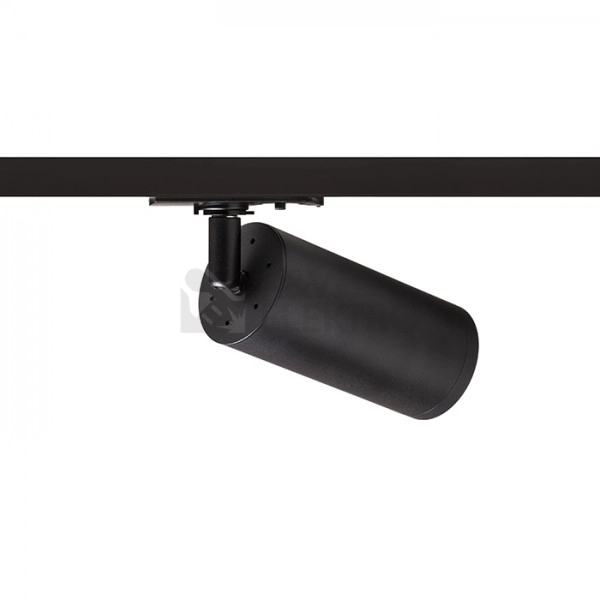 Obrázek produktu Svítidlo RENDL BELENOS pro jednookr. lištu černá 230V LED GU10 9W R13369 2