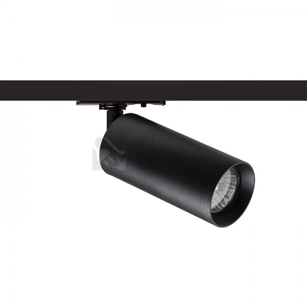 Obrázek produktu Svítidlo RENDL BELENOS pro jednookr. lištu černá 230V LED GU10 9W R13369 3