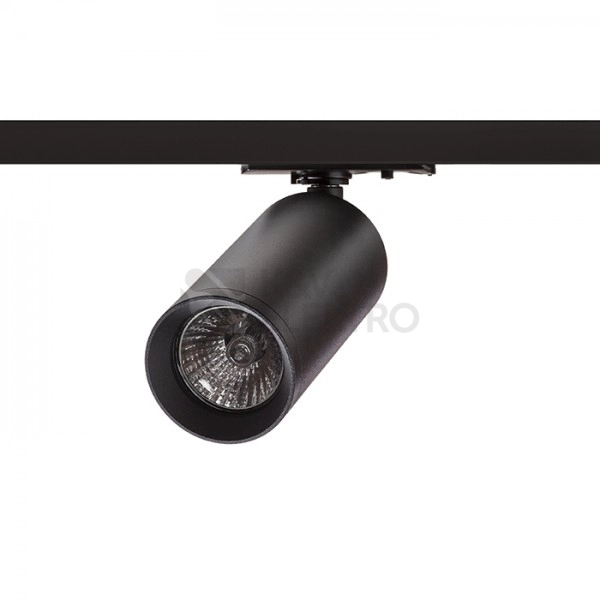 Obrázek produktu Svítidlo RENDL BELENOS pro jednookr. lištu černá 230V LED GU10 9W R13369 4