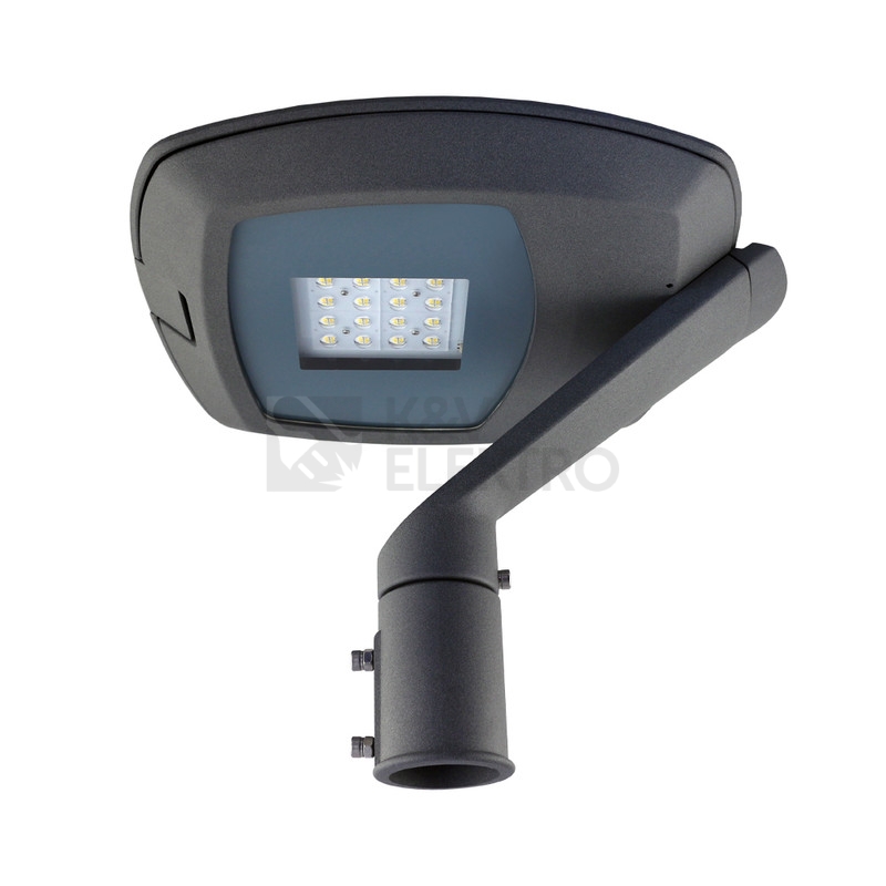 Obrázek produktu Svítidlo McLED veřejného osvětlení Space 30 30W 4000K ML-521.011.09.0 7
