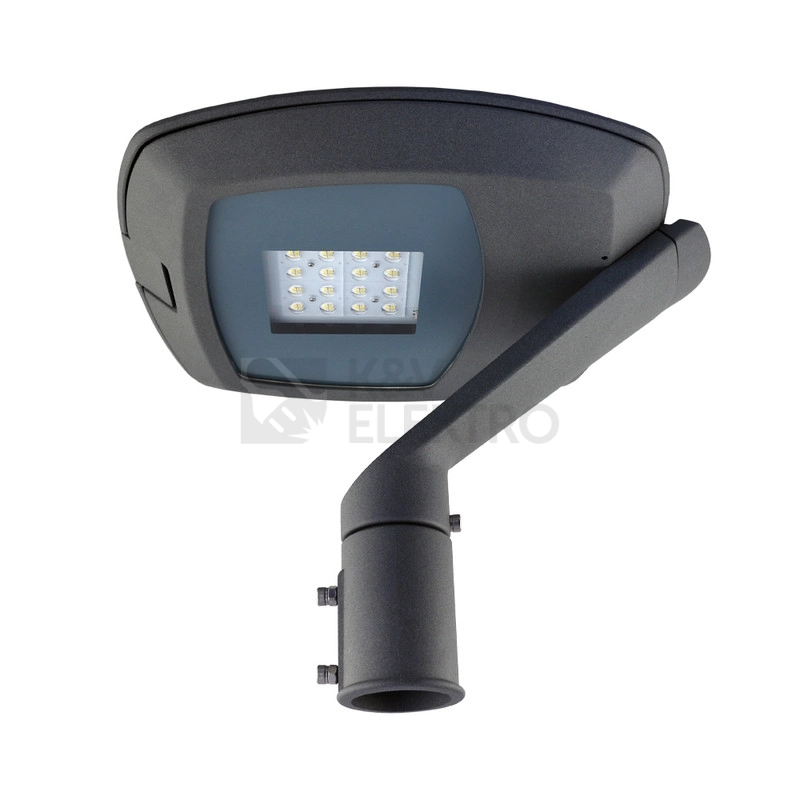 Obrázek produktu Svítidlo McLED veřejného osvětlení Space 30 30W 4000K ML-521.011.09.0 2