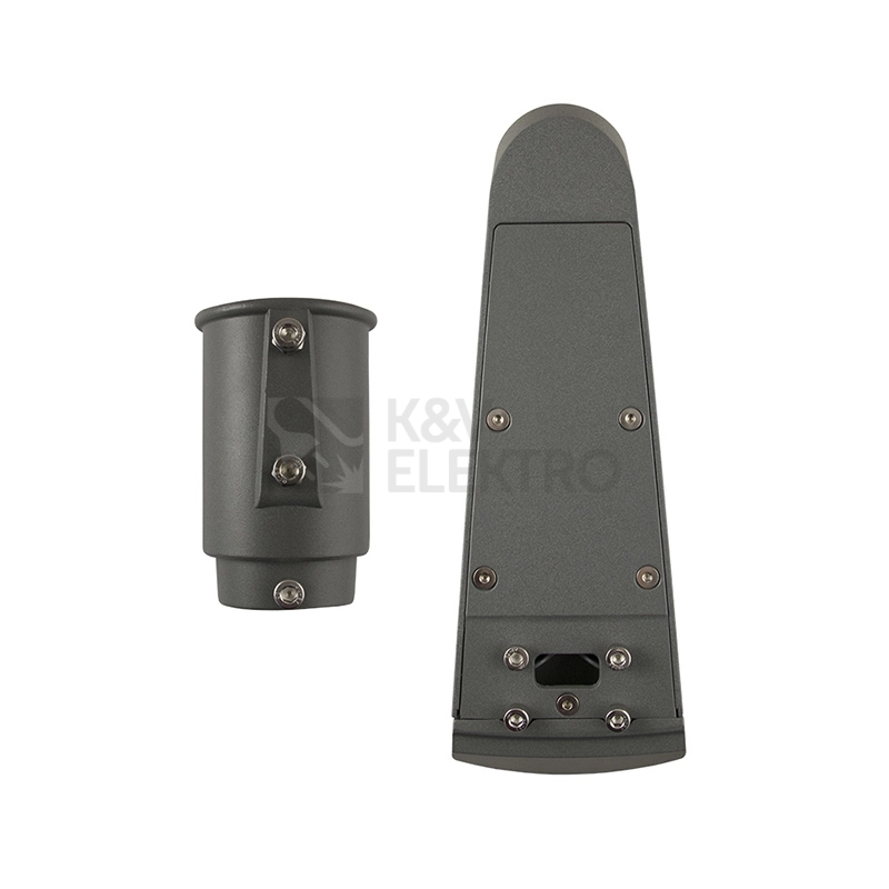 Obrázek produktu Svítidlo McLED veřejného osvětlení Space 30 30W 4000K ML-521.011.09.0 6