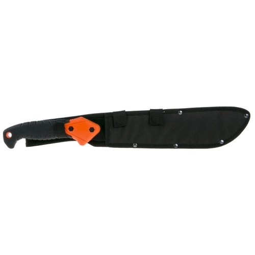 Mačeta 49cm s pilkou 556023 (obrázek 5)