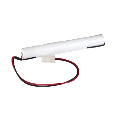 Baterie do nouzových svítidel NiCd 4,8V 1,5Ah Panlux PN35900001