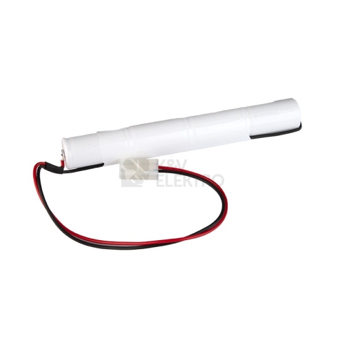  Baterie do nouzových svítidel NiCd 4,8V 1,5Ah Panlux PN35900001