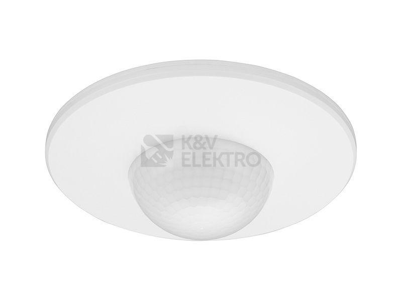 Obrázek produktu Pohybové čidlo Panlux UFO PN71000010 360° bílá IP20 0