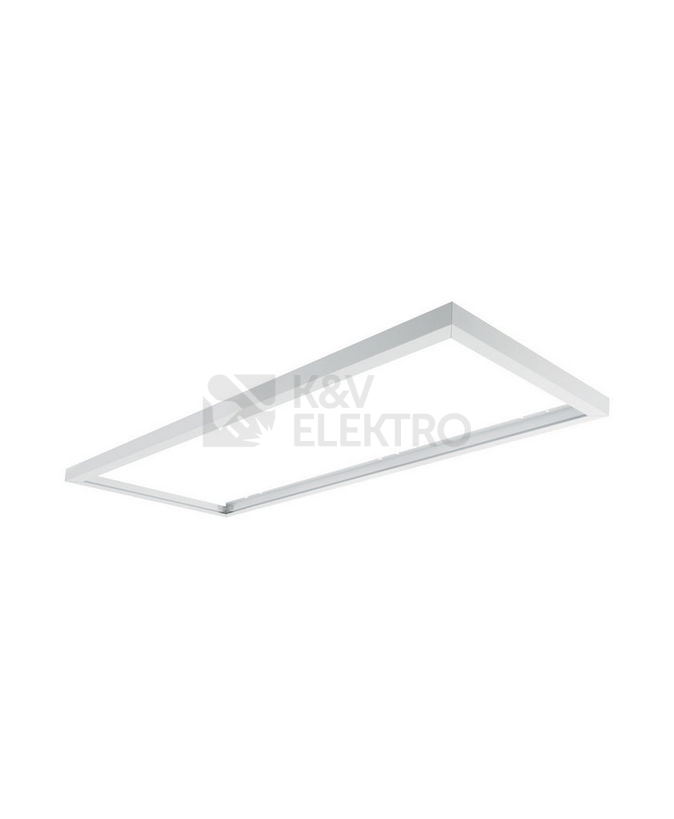 Obrázek produktu Montážní rámeček LEDVANCE SURFACE MOUNT KIT 1200x600mm 0