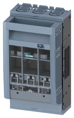 Obrázek produktu Pojistkový odpínač Siemens 3NP1133-1CA10 3x160A NH00 0