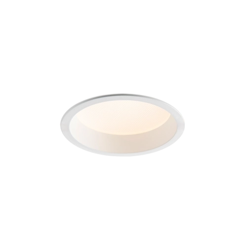 Zápustné LED svítidlo LED2 ZETA S bílé 10W 3000K 2250531 (obrázek 8)