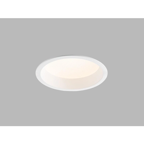 Zápustné LED svítidlo LED2 ZETA S bílé 10W 3000K 2250531 (obrázek 7)